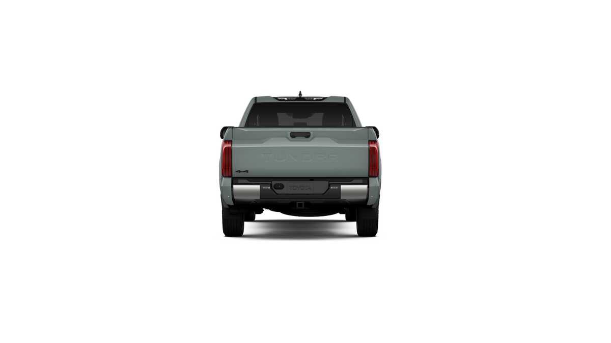 Thumbnail: 2026 Toyota Tundra - 8