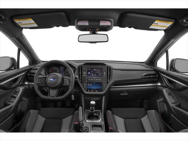 Thumbnail: 2022 Subaru WRX - 5