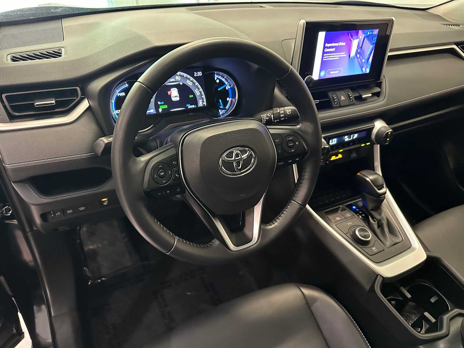 Thumbnail: 2023 Toyota RAV4 - 2