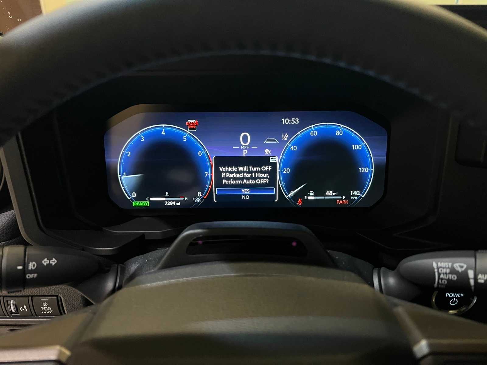 Thumbnail: 2025 Toyota Land Cruiser - 19