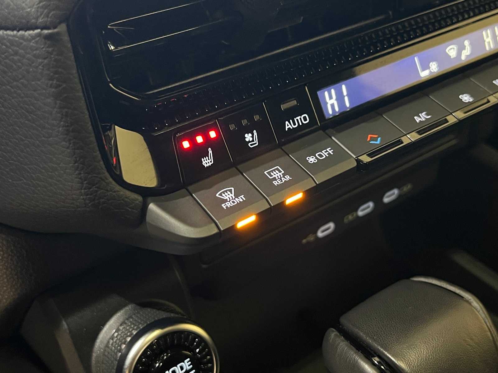 Thumbnail: 2025 Toyota Land Cruiser - 25