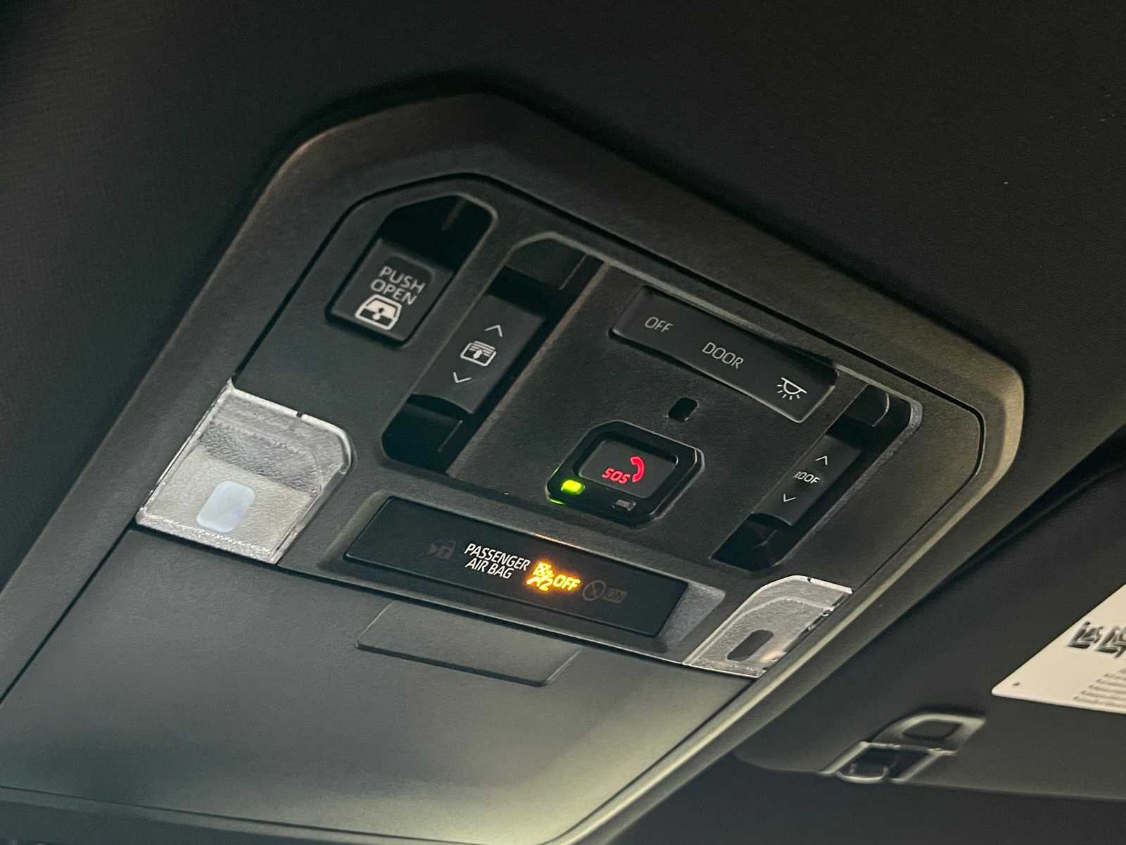 Thumbnail: 2025 Toyota Tundra - 28