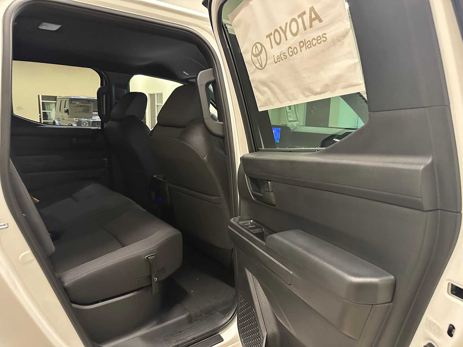 Thumbnail: 2026 Toyota Tacoma - 28