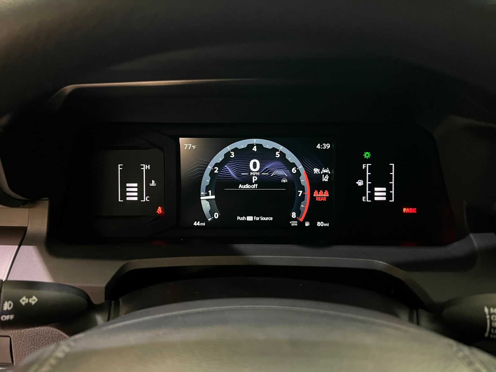 Thumbnail: 2025 Toyota Tacoma - 18