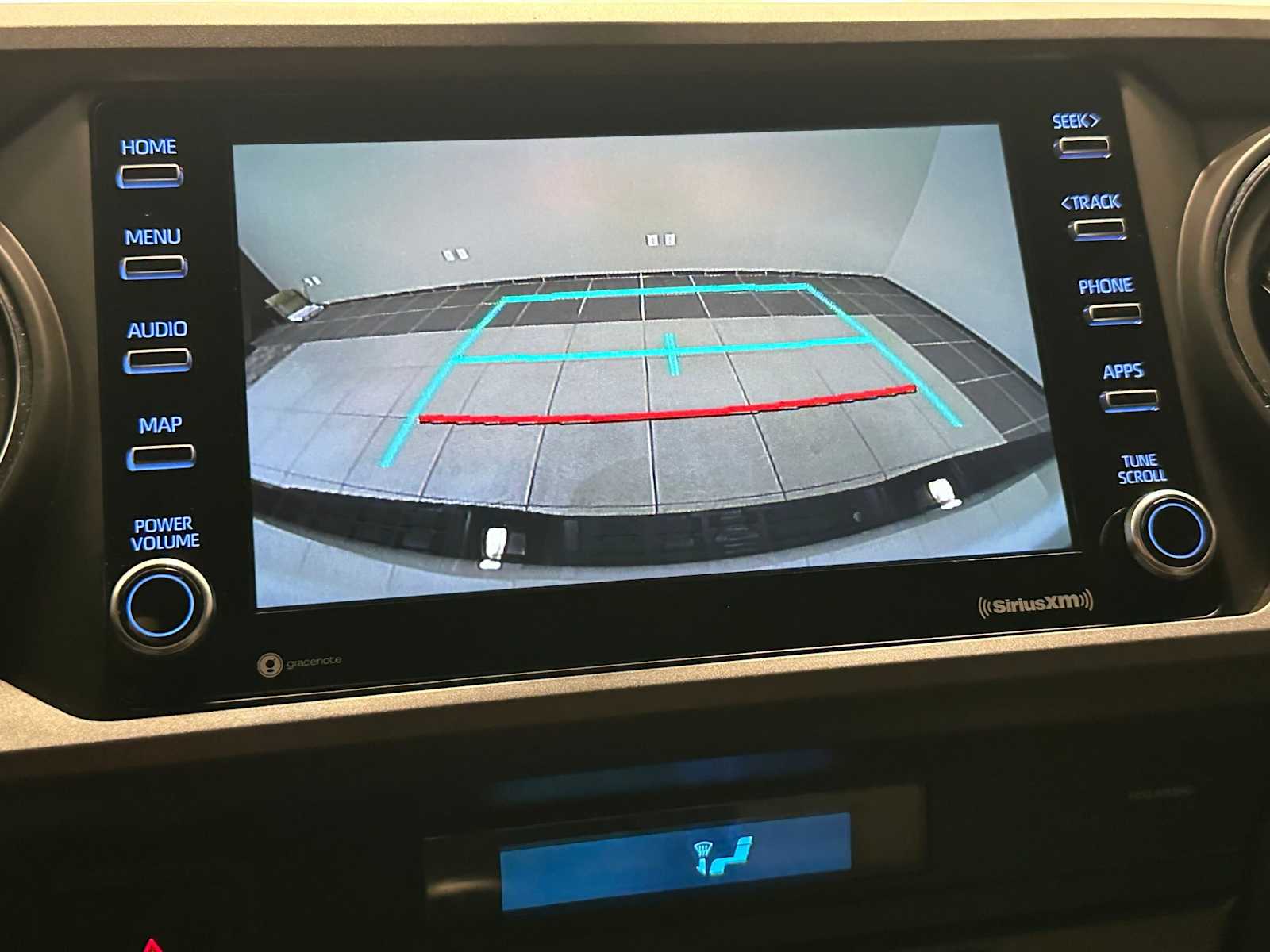 Thumbnail: 2023 Toyota Tacoma - 13