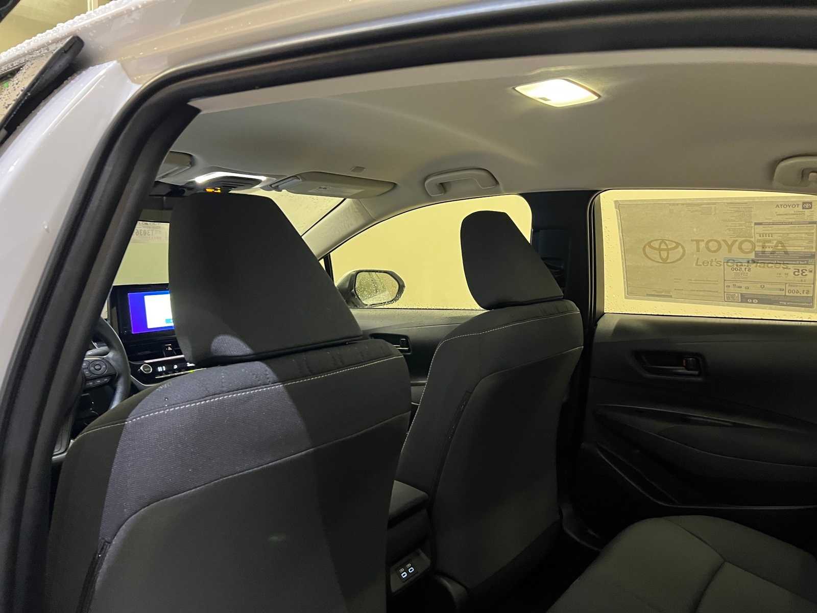 Thumbnail: 2026 Toyota Corolla - 12