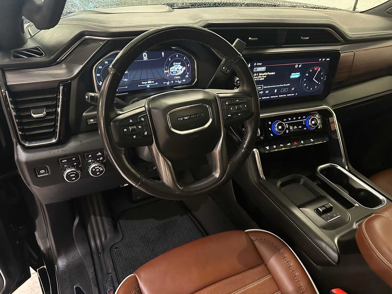 Thumbnail: 2024 GMC Sierra 2500 - 2