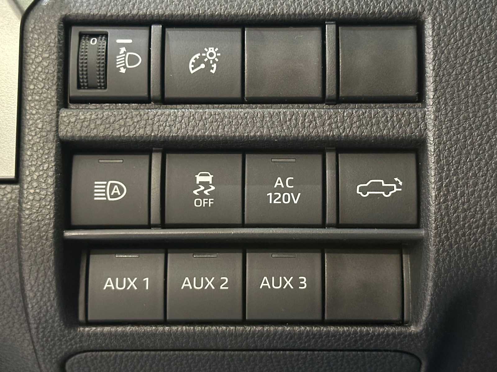 Thumbnail: 2026 Toyota Tacoma - 18