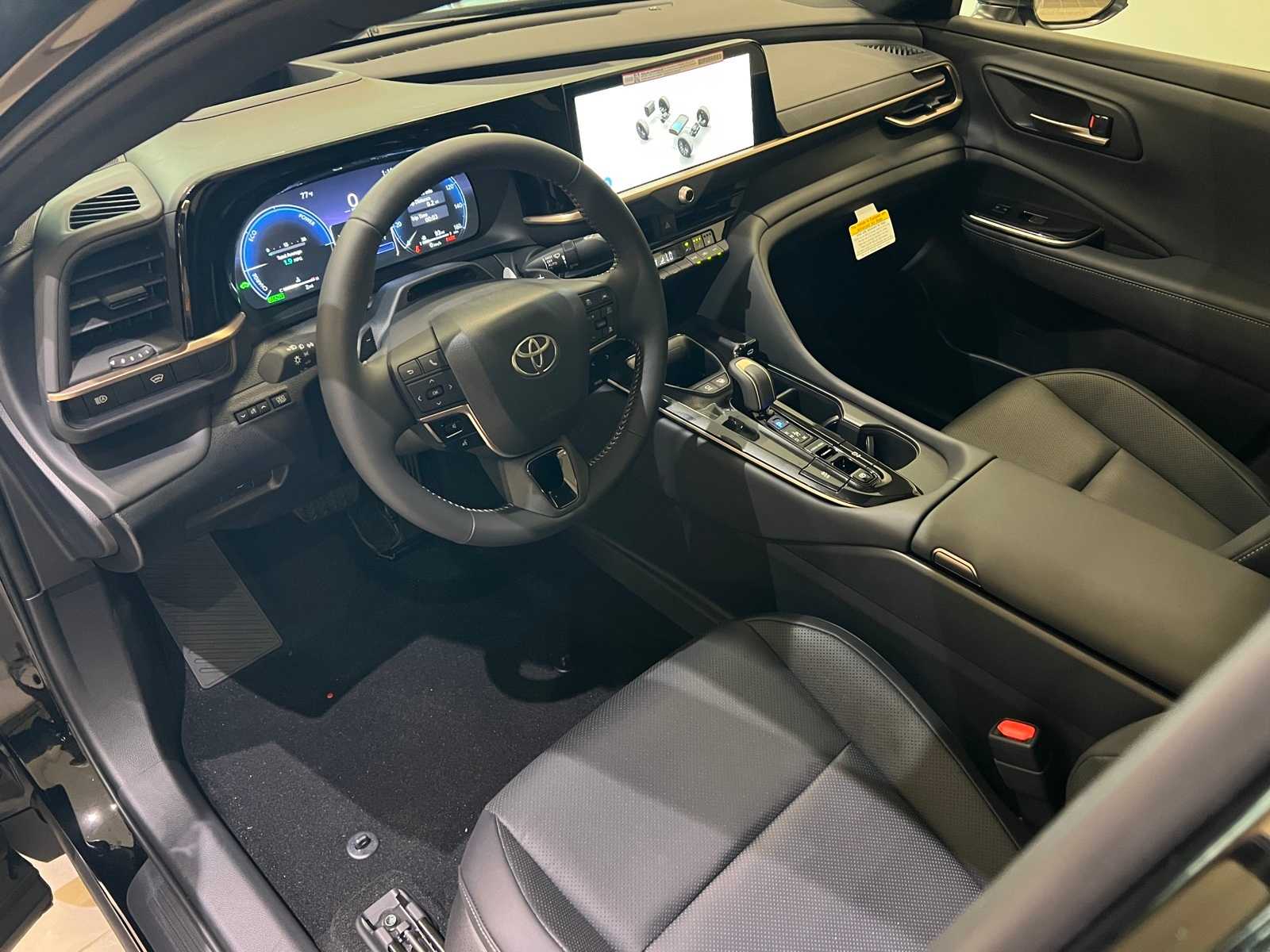 Thumbnail: 2026 Toyota Crown - 2