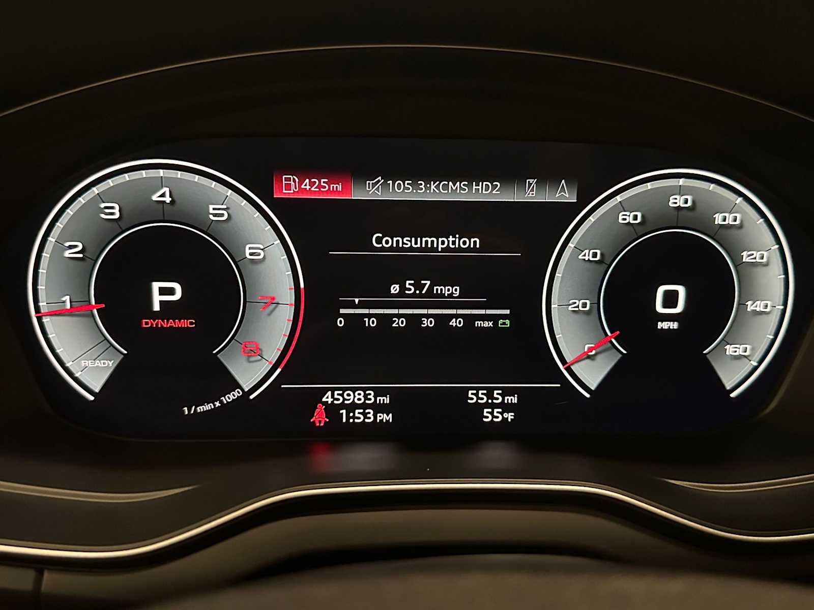 Thumbnail: 2022 Audi Q5 - 12