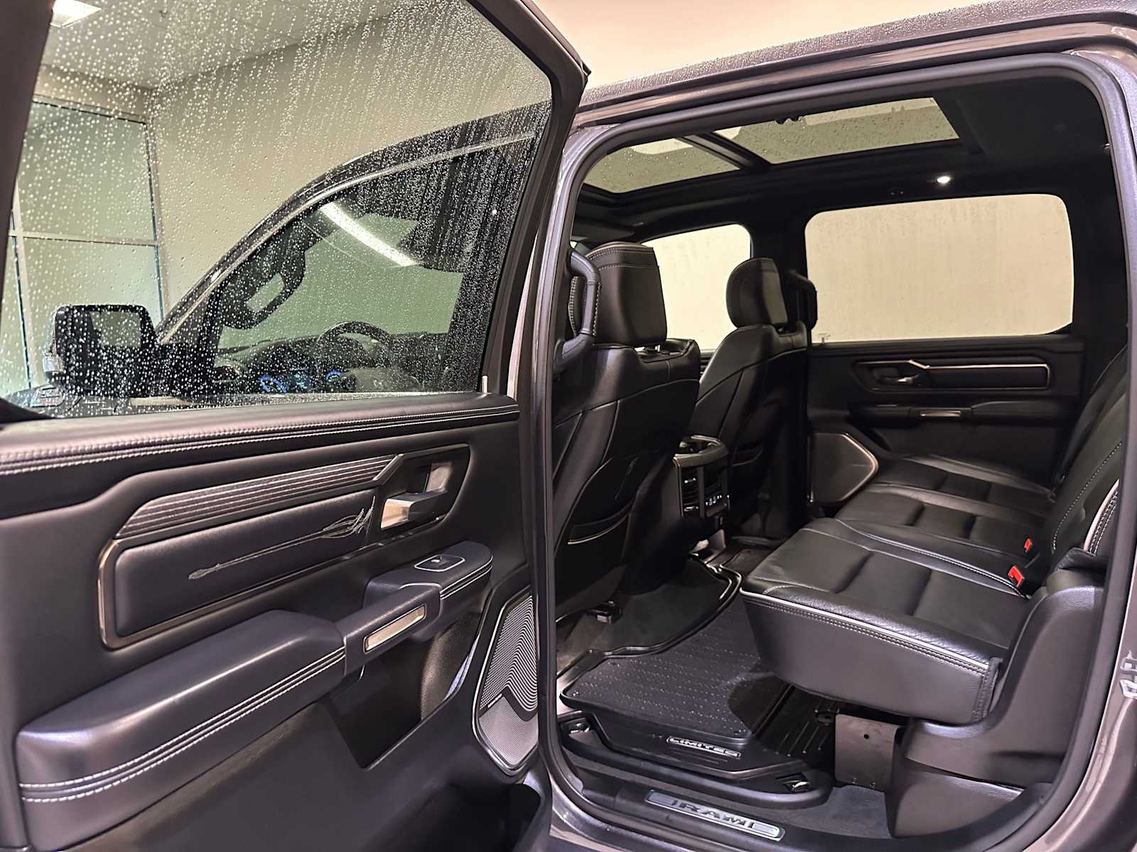 Thumbnail: 2021 RAM 1500 - 26