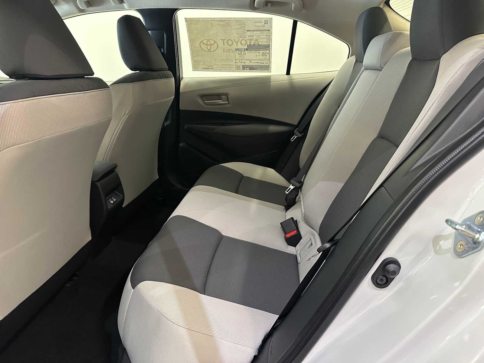 Thumbnail: 2026 Toyota Corolla - 22