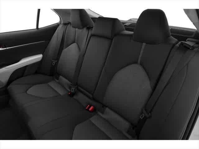 Thumbnail: 2023 Toyota Camry - 9