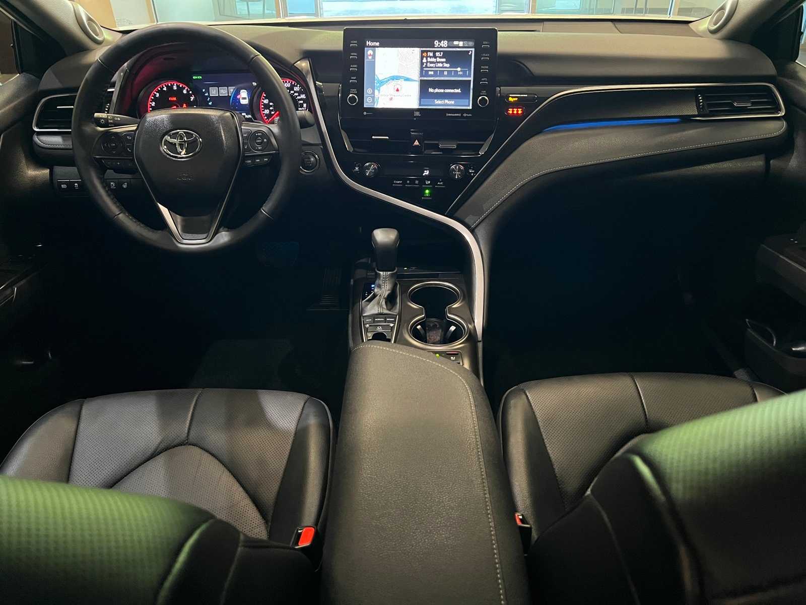 Thumbnail: 2024 Toyota Camry - 10