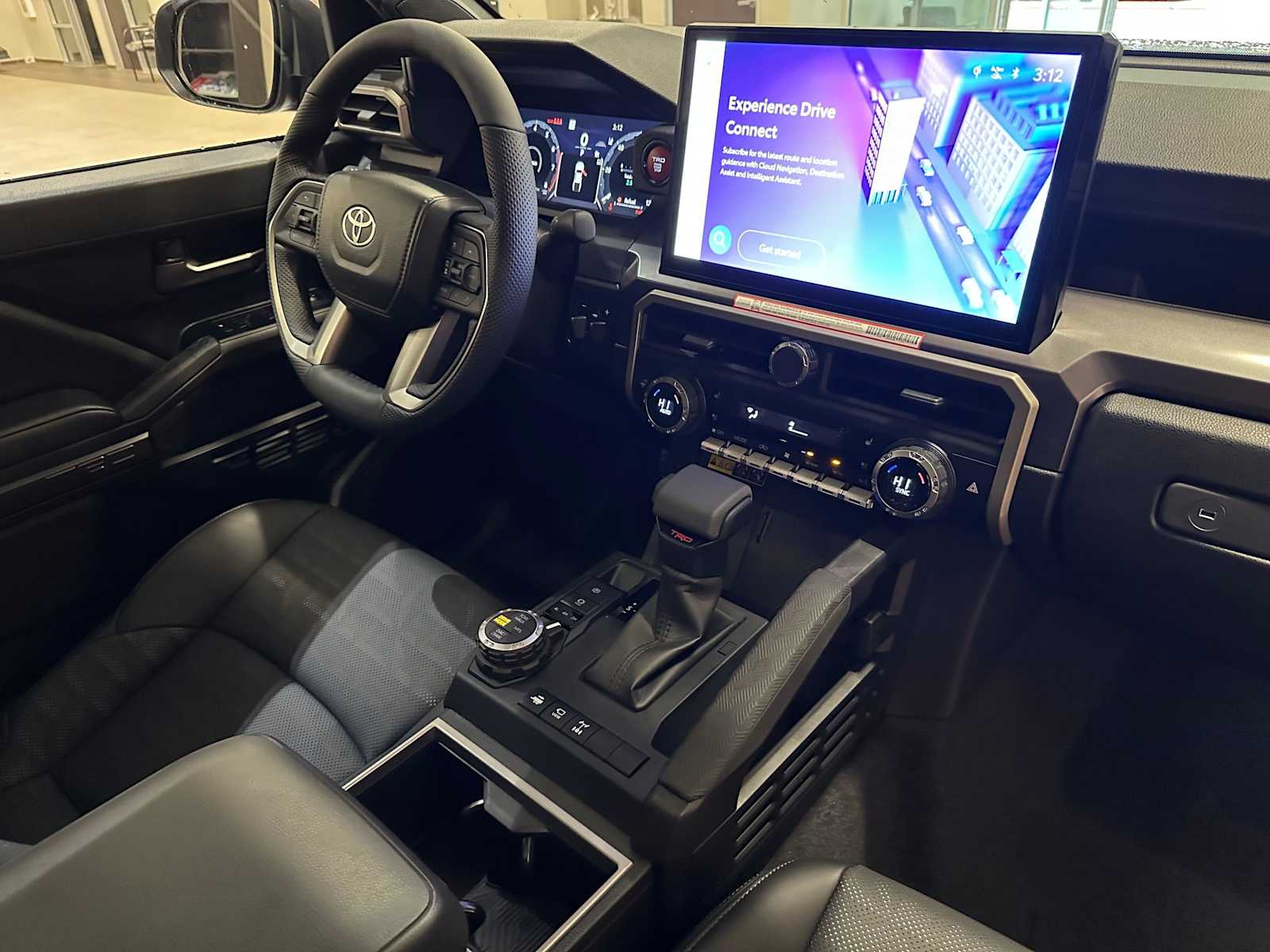 Thumbnail: 2026 Toyota Tacoma - 29