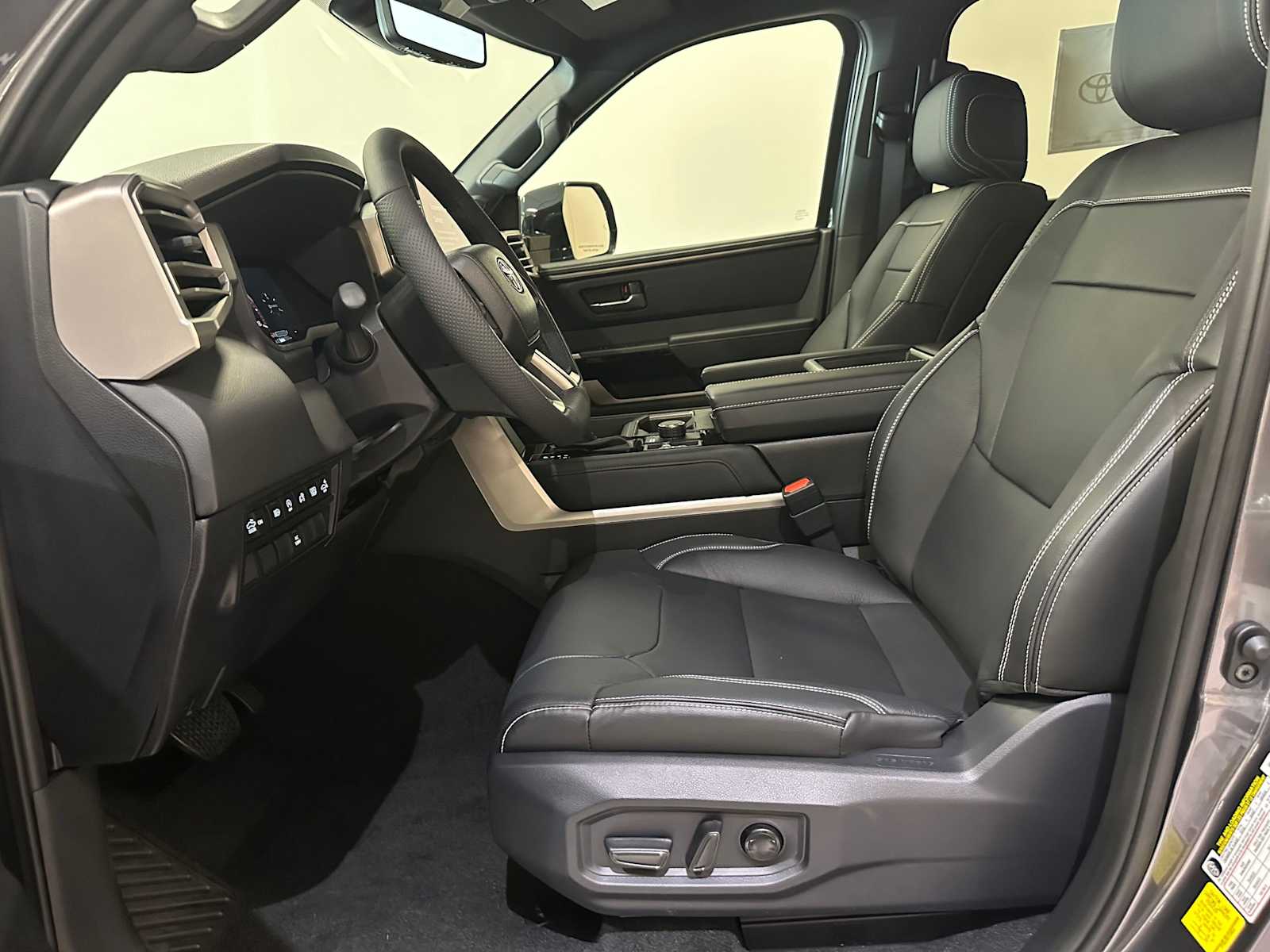 Thumbnail: 2026 Toyota Tundra - 20