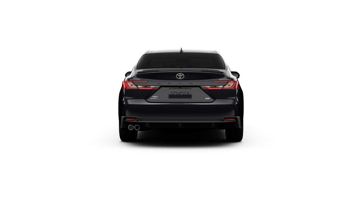 Thumbnail: 2026 Toyota Camry - 8