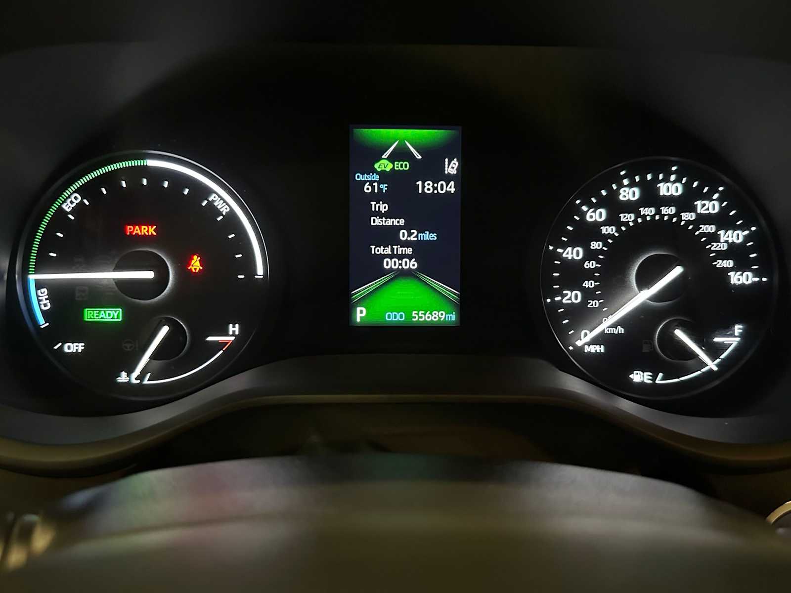 Thumbnail: 2024 Toyota Sienna - 11