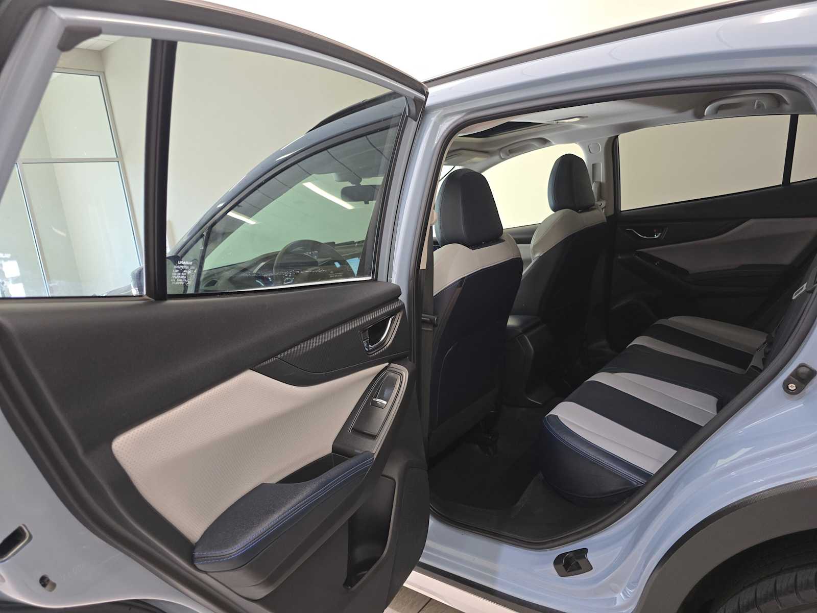 Thumbnail: 2019 Subaru Crosstrek - 24