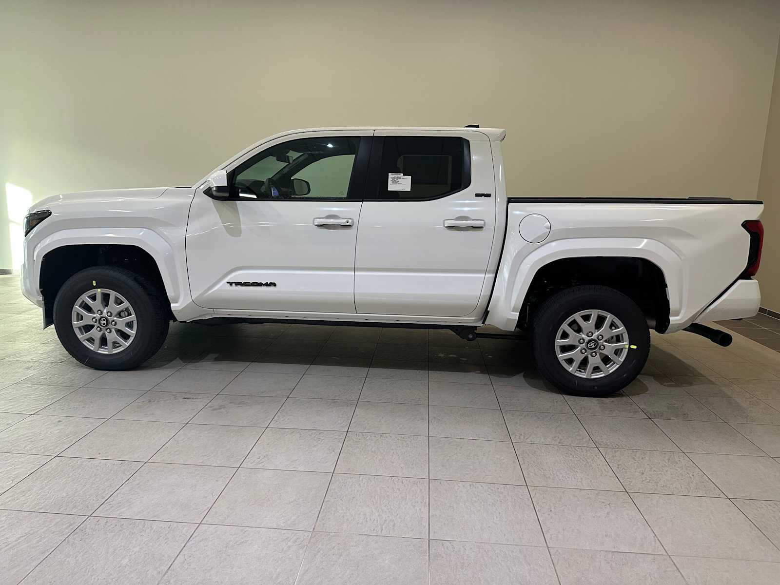 Thumbnail: 2026 Toyota Tacoma - 3