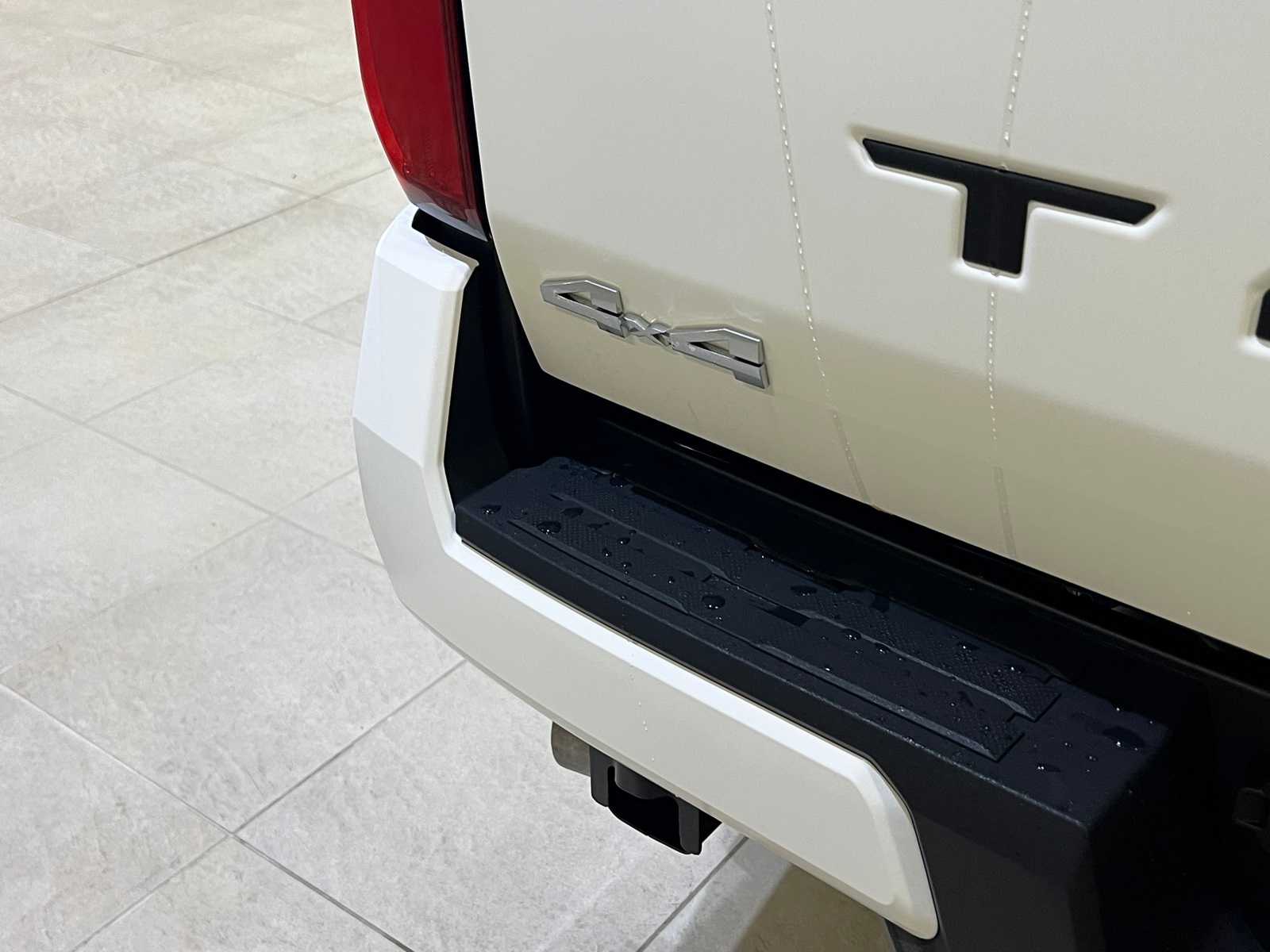 Thumbnail: 2026 Toyota Tacoma - 4