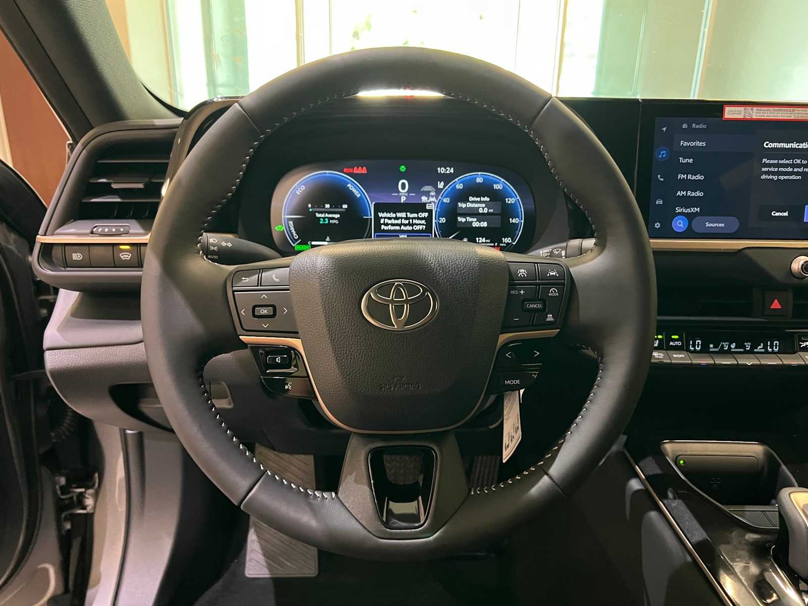 Thumbnail: 2026 Toyota Crown - 19