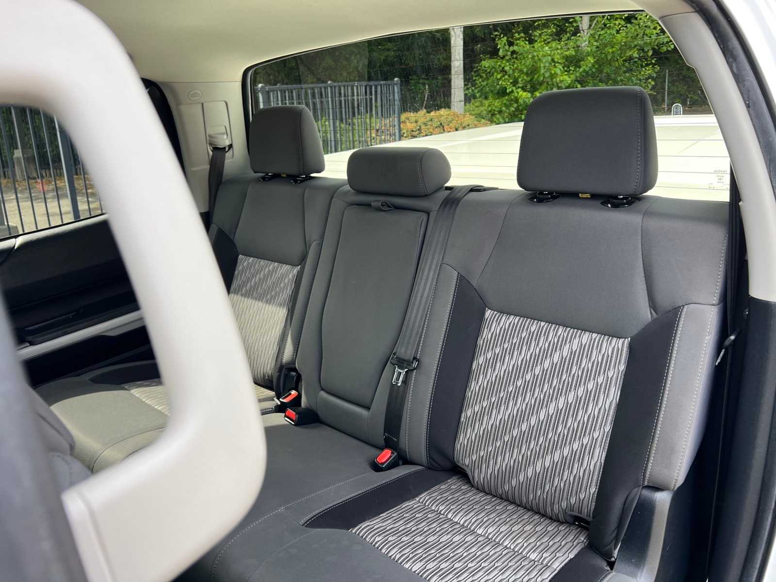 2019 Toyota Tundra SR5 13