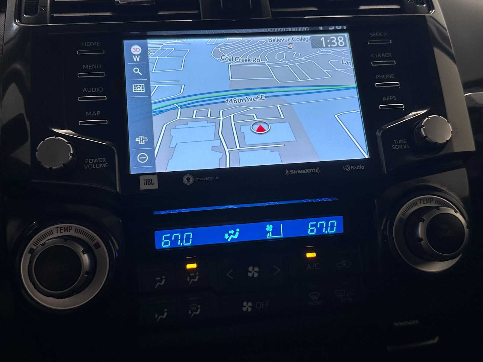 Thumbnail: 2022 Toyota 4Runner - 14