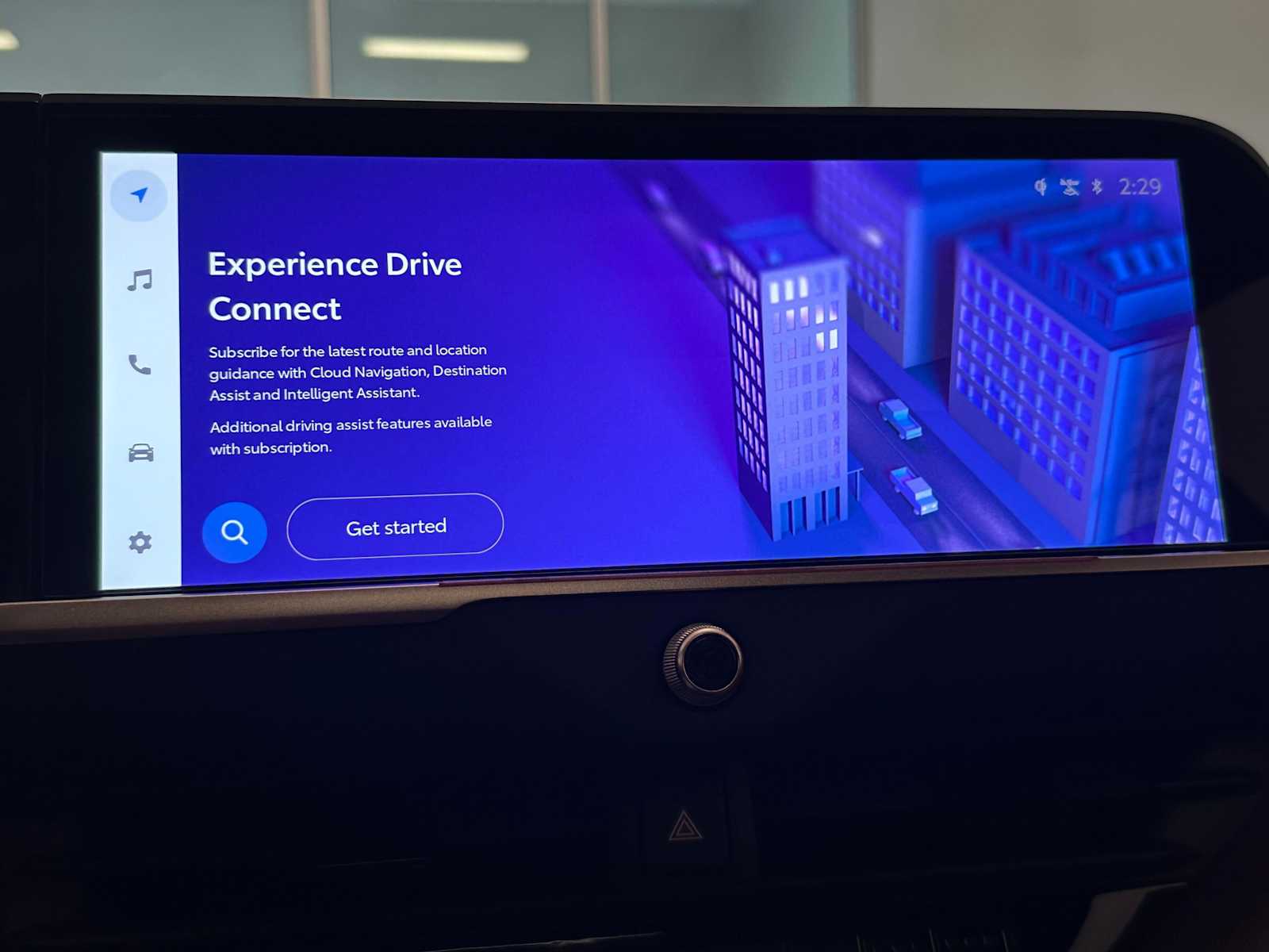 Thumbnail: 2026 Toyota Crown Signia - 15