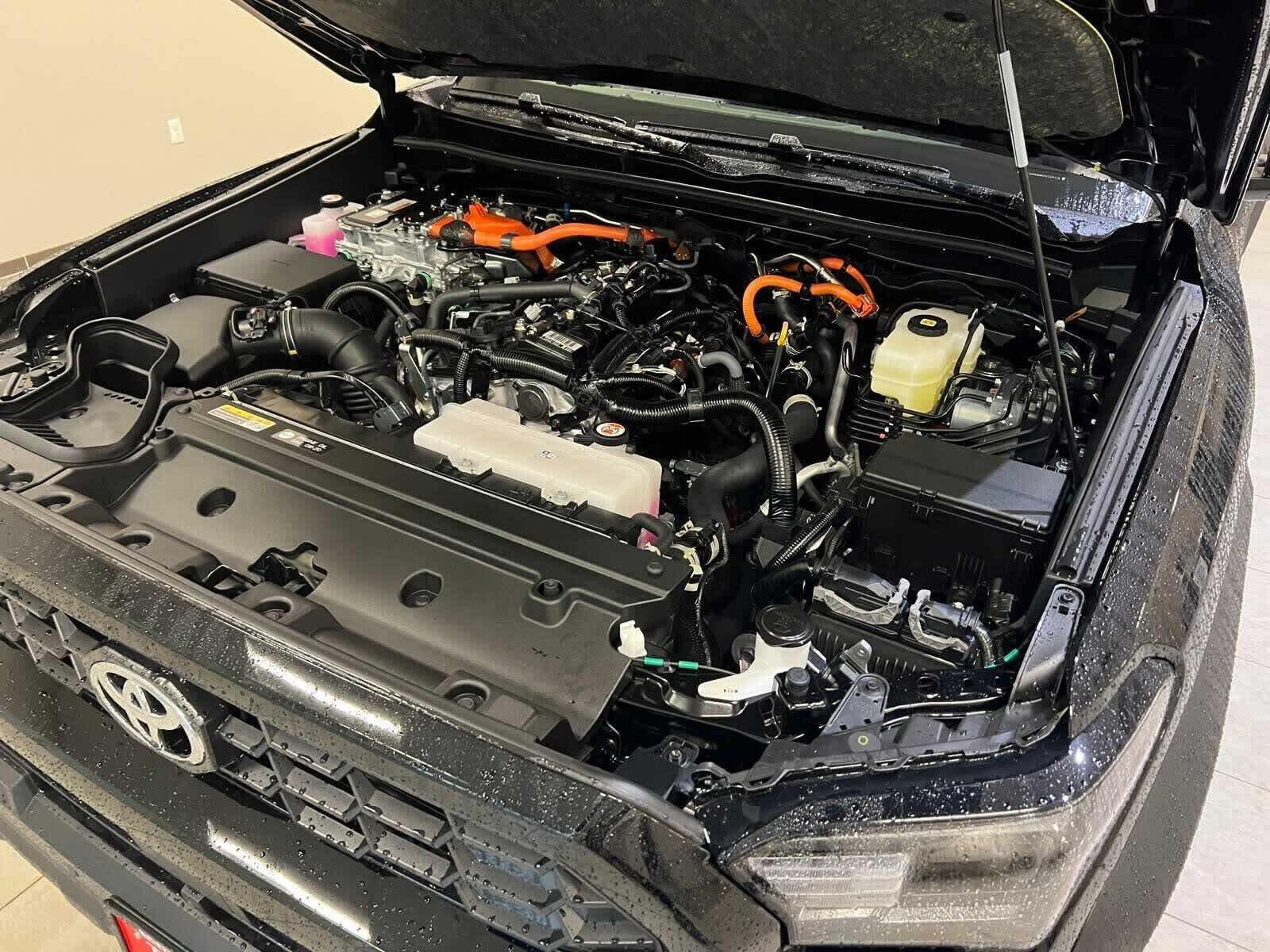 Thumbnail: 2025 Toyota 4Runner - 9