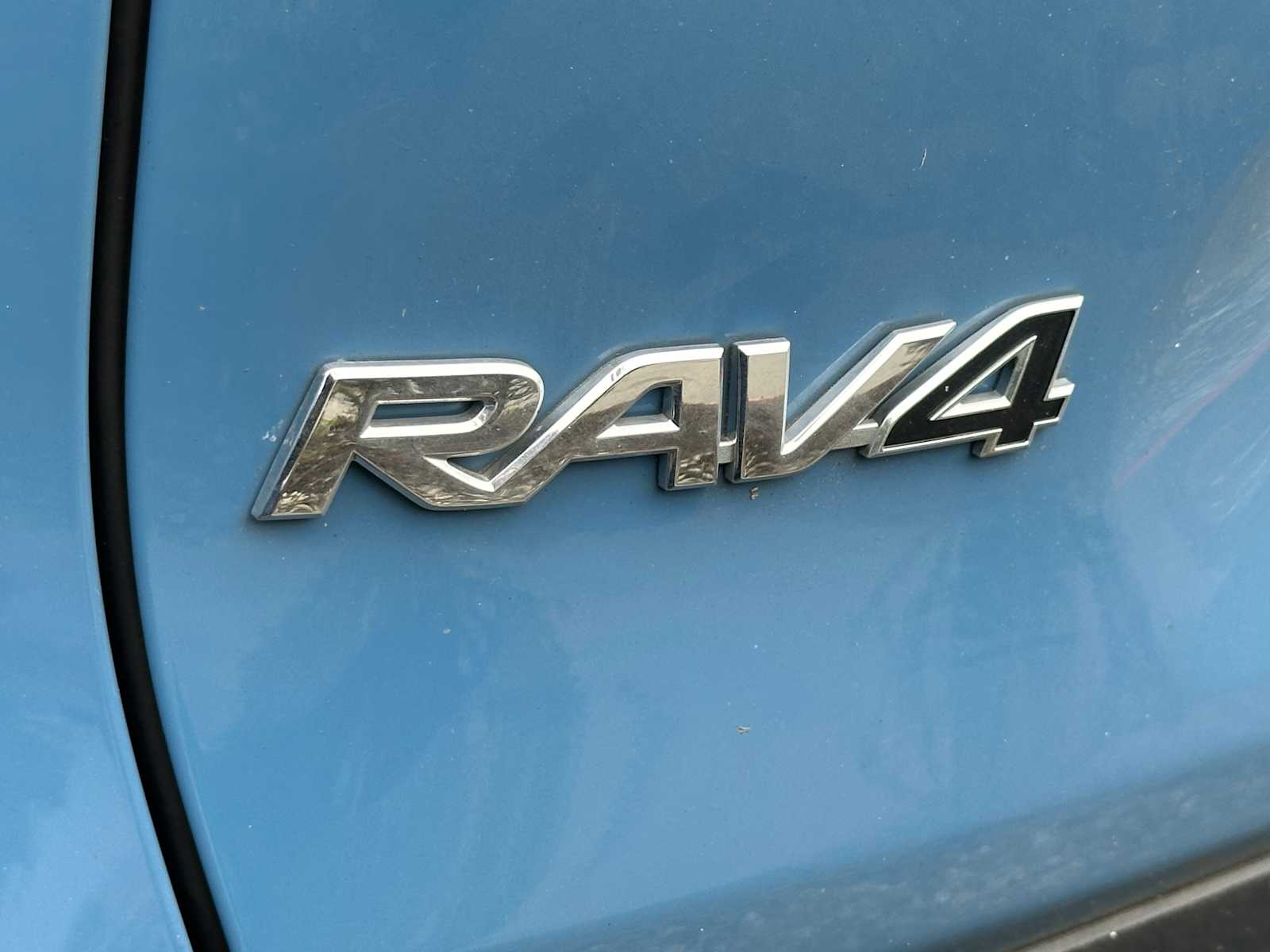 Thumbnail: 2023 Toyota RAV4 - 5