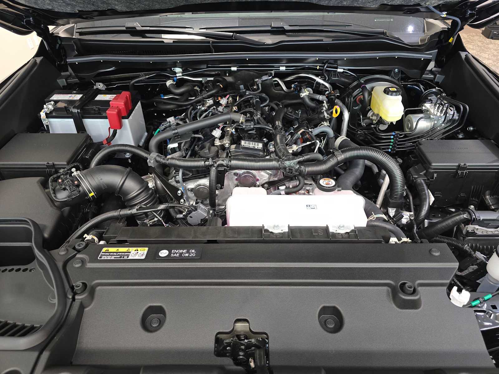 Thumbnail: 2026 Toyota 4Runner - 9