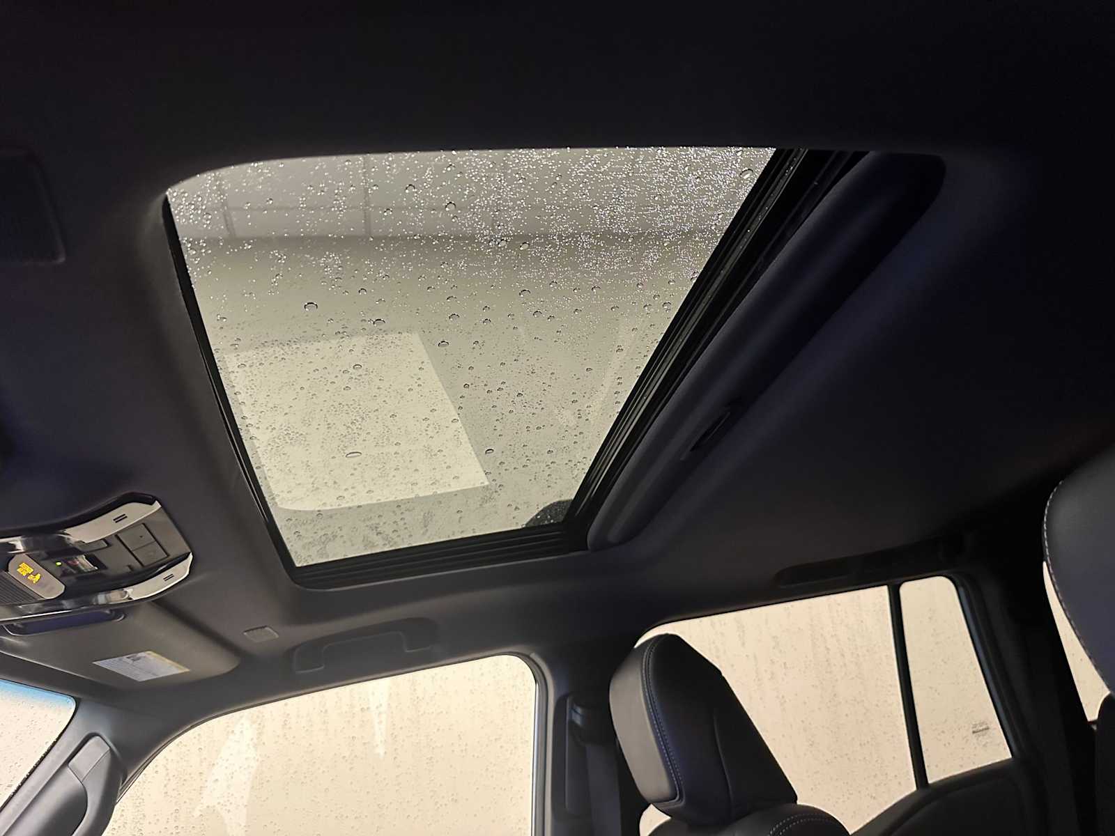 Thumbnail: 2025 Toyota Land Cruiser - 22