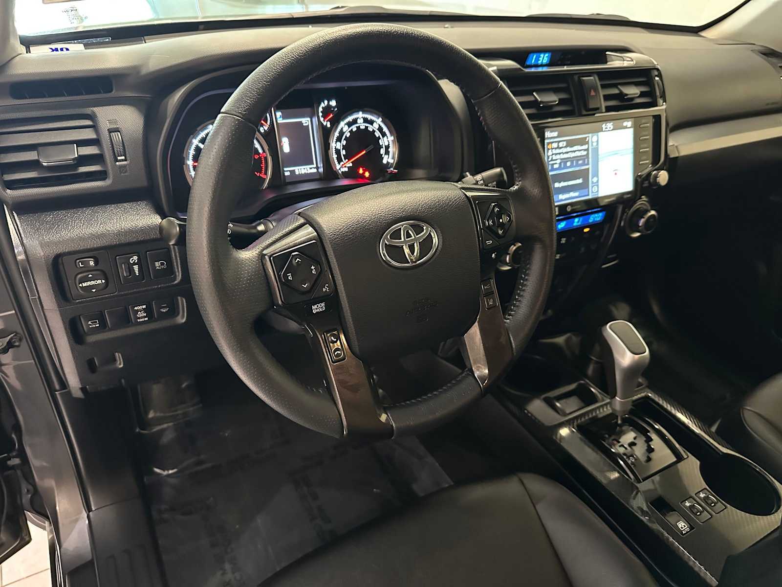 Thumbnail: 2022 Toyota 4Runner - 2