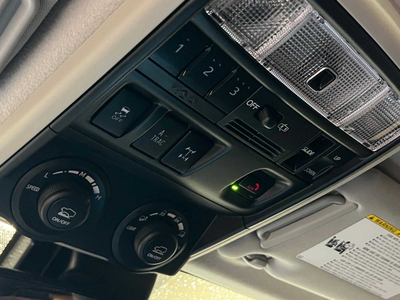 Thumbnail: 2022 Toyota 4Runner - 28