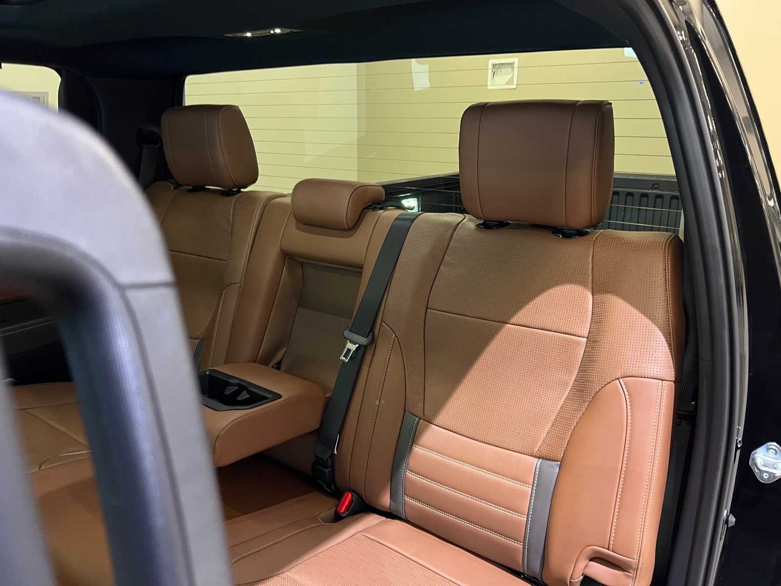 Thumbnail: 2026 Toyota Tundra - 13