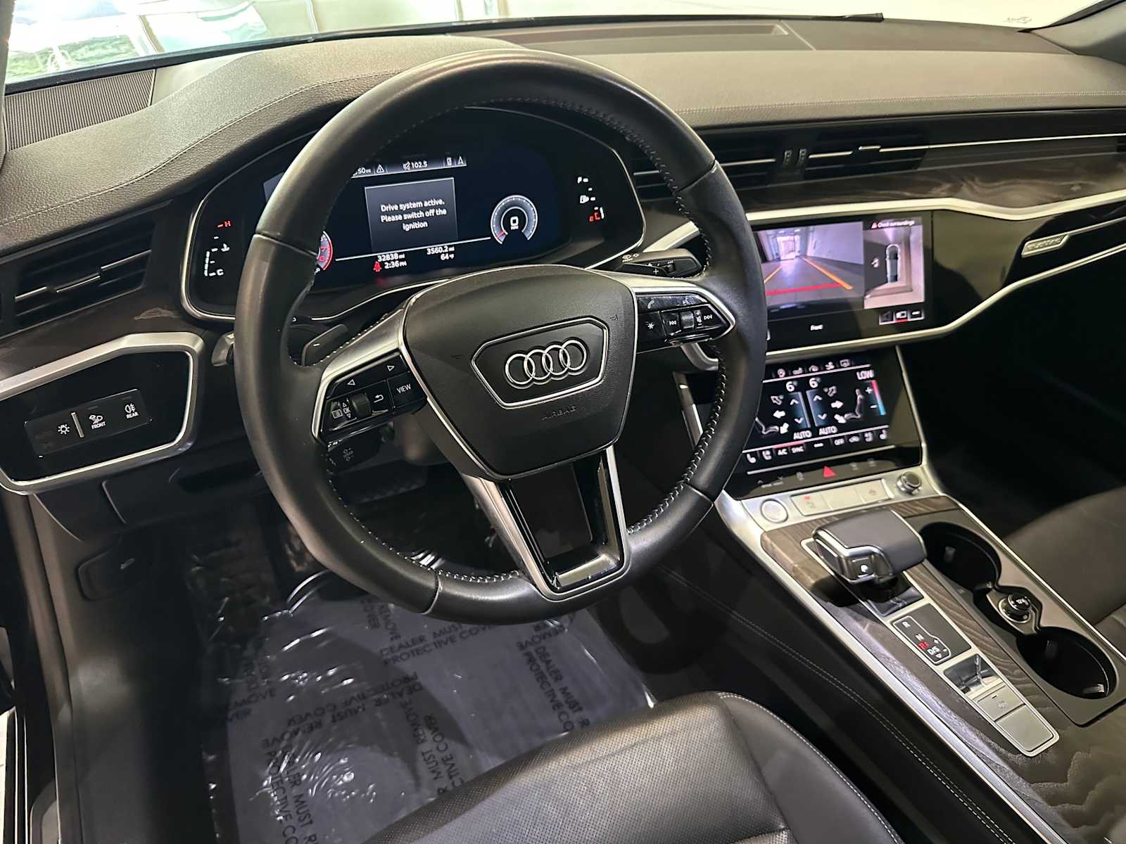 Thumbnail: 2019 Audi A7 - 3