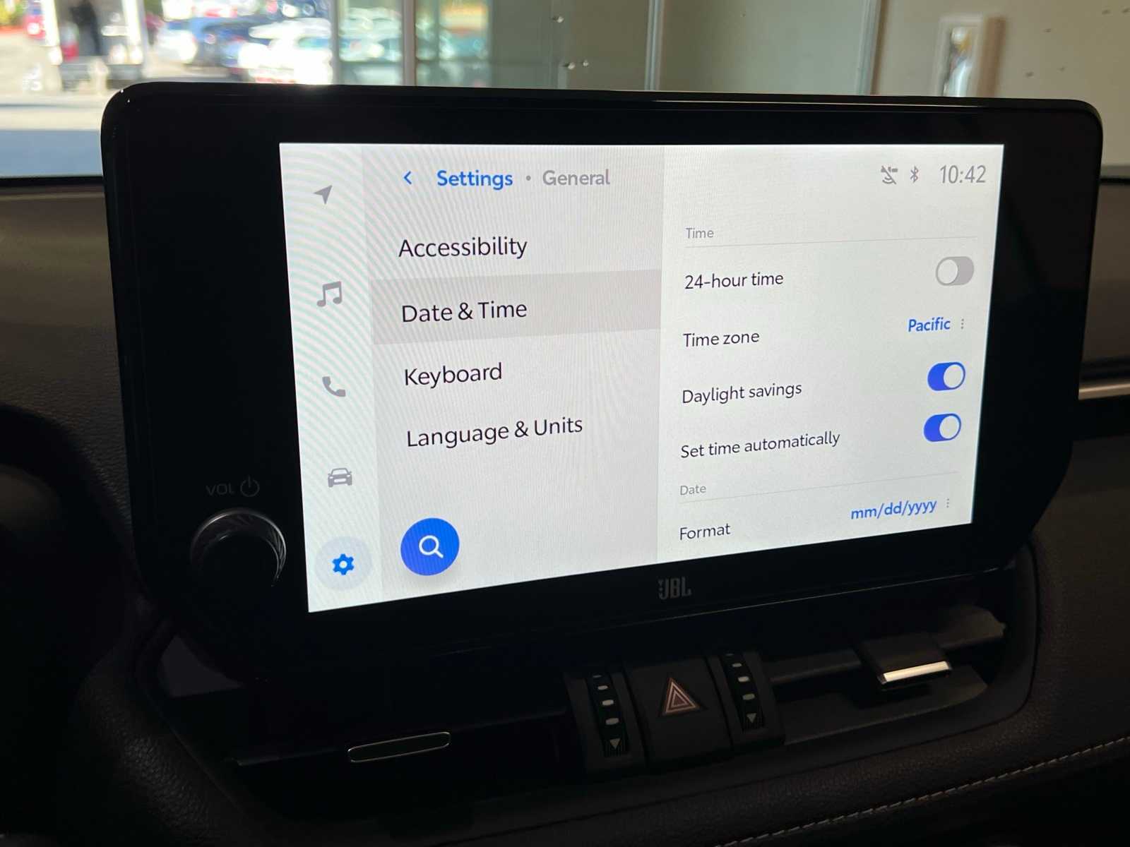 Thumbnail: 2025 Toyota RAV4 - 27