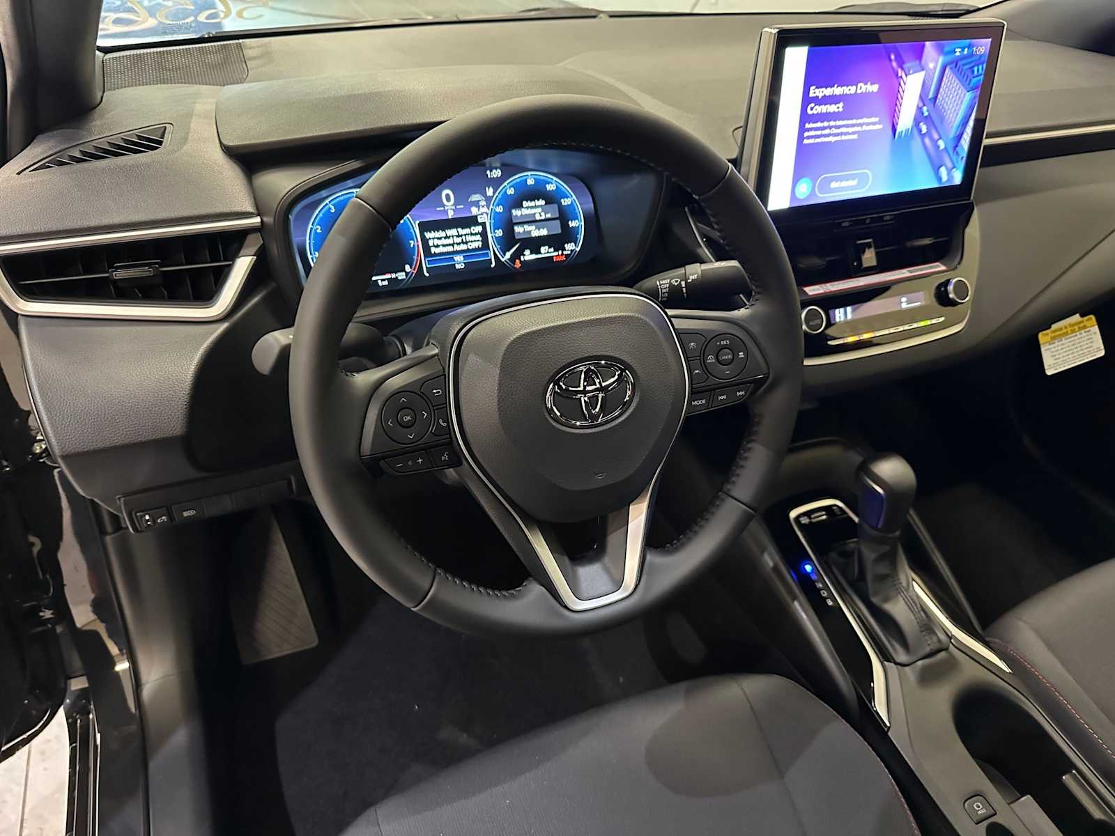 Thumbnail: 2026 Toyota Corolla - 2