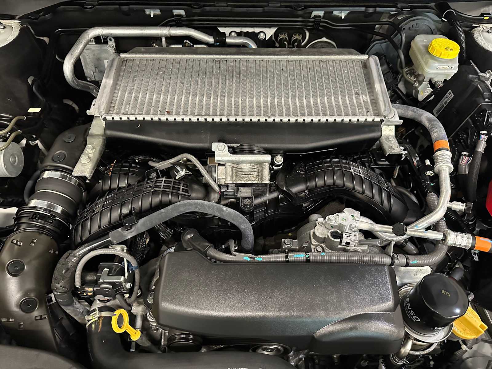 Thumbnail: 2023 Subaru Outback - 9