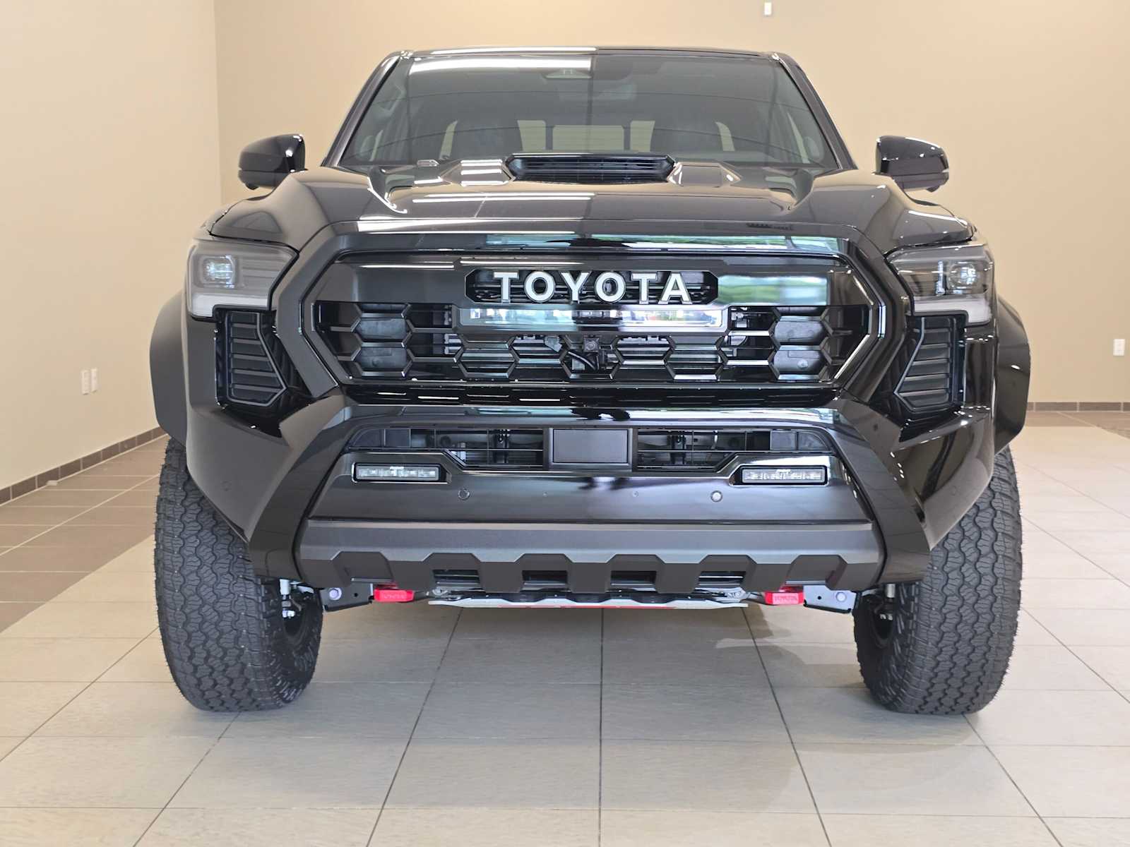 Thumbnail: 2026 Toyota Tacoma - 6