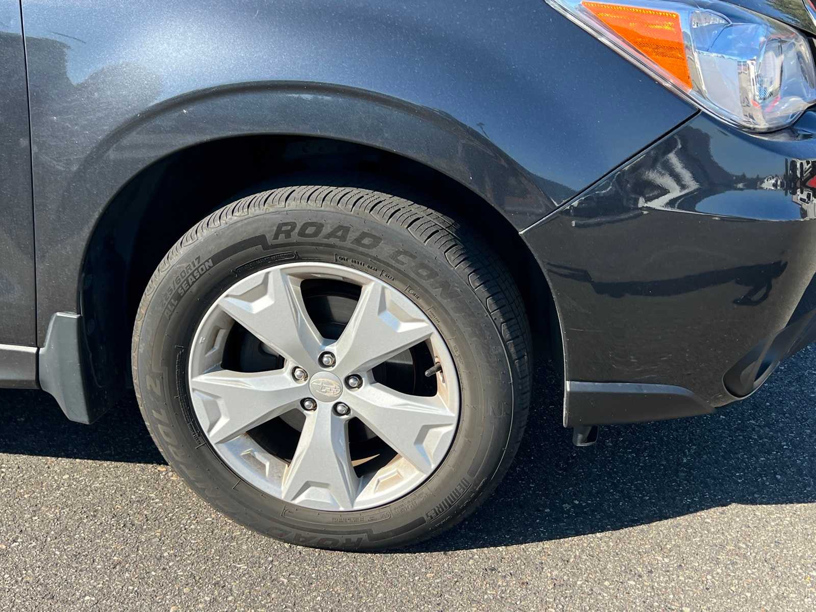 Thumbnail: 2016 Subaru Forester - 5