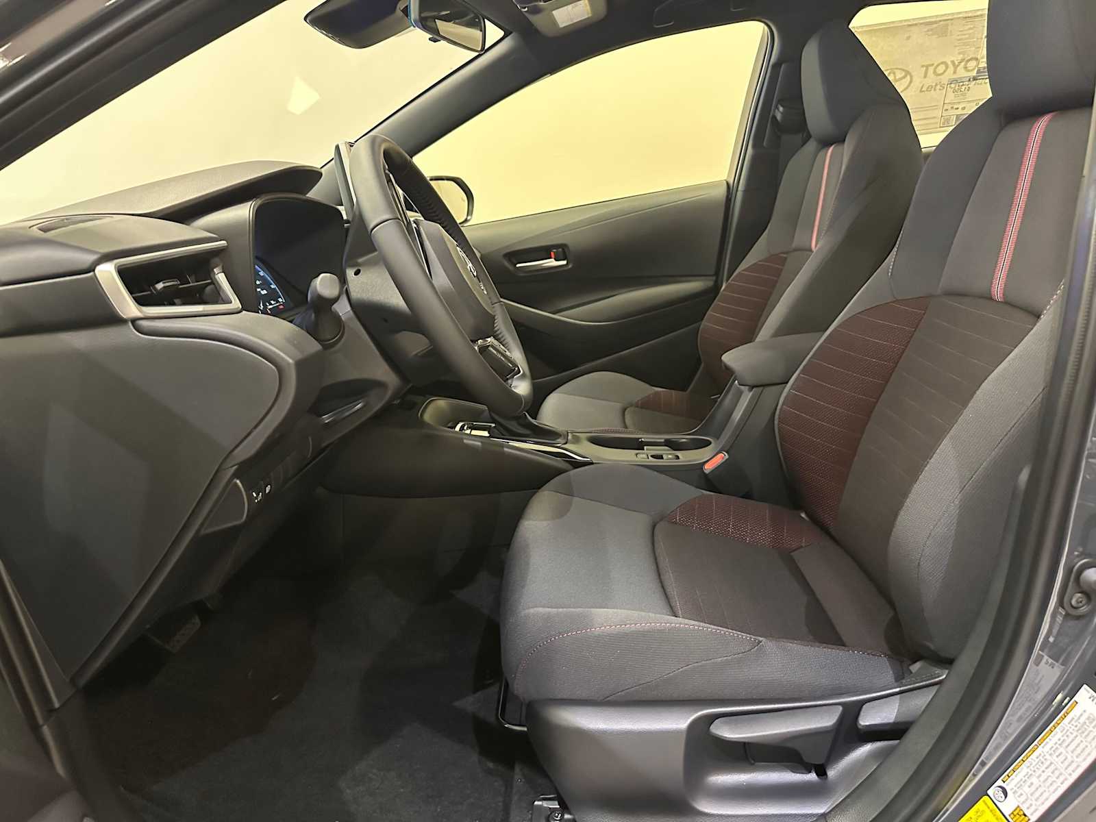 Thumbnail: 2026 Toyota Corolla - 20