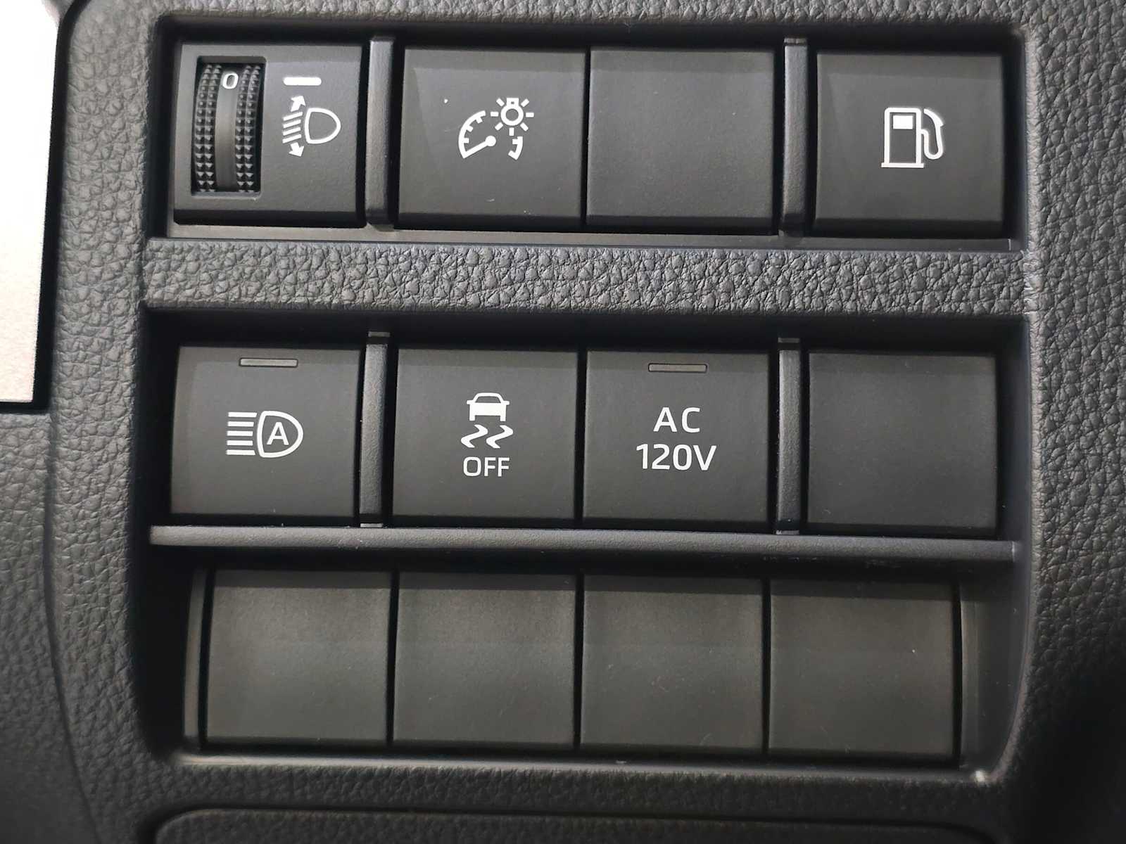 Thumbnail: 2026 Toyota 4Runner - 18