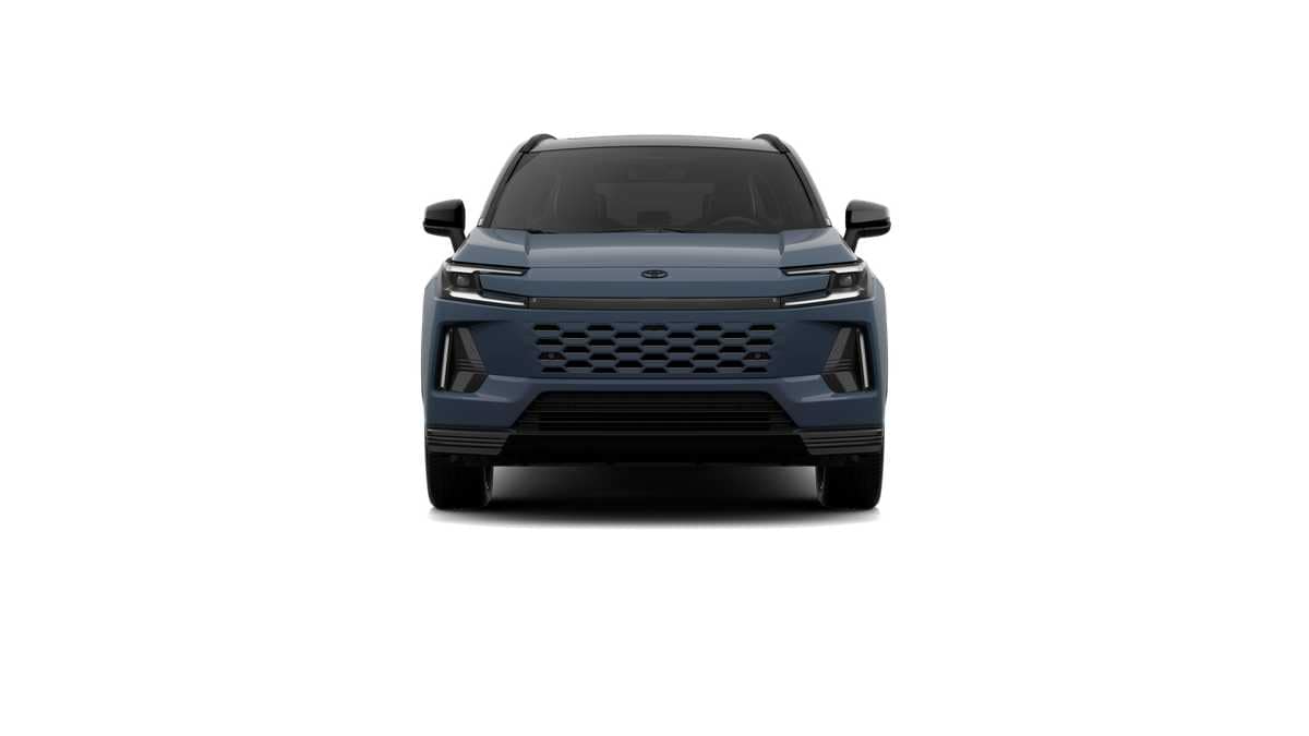 Thumbnail: 2026 Toyota RAV4 - 17