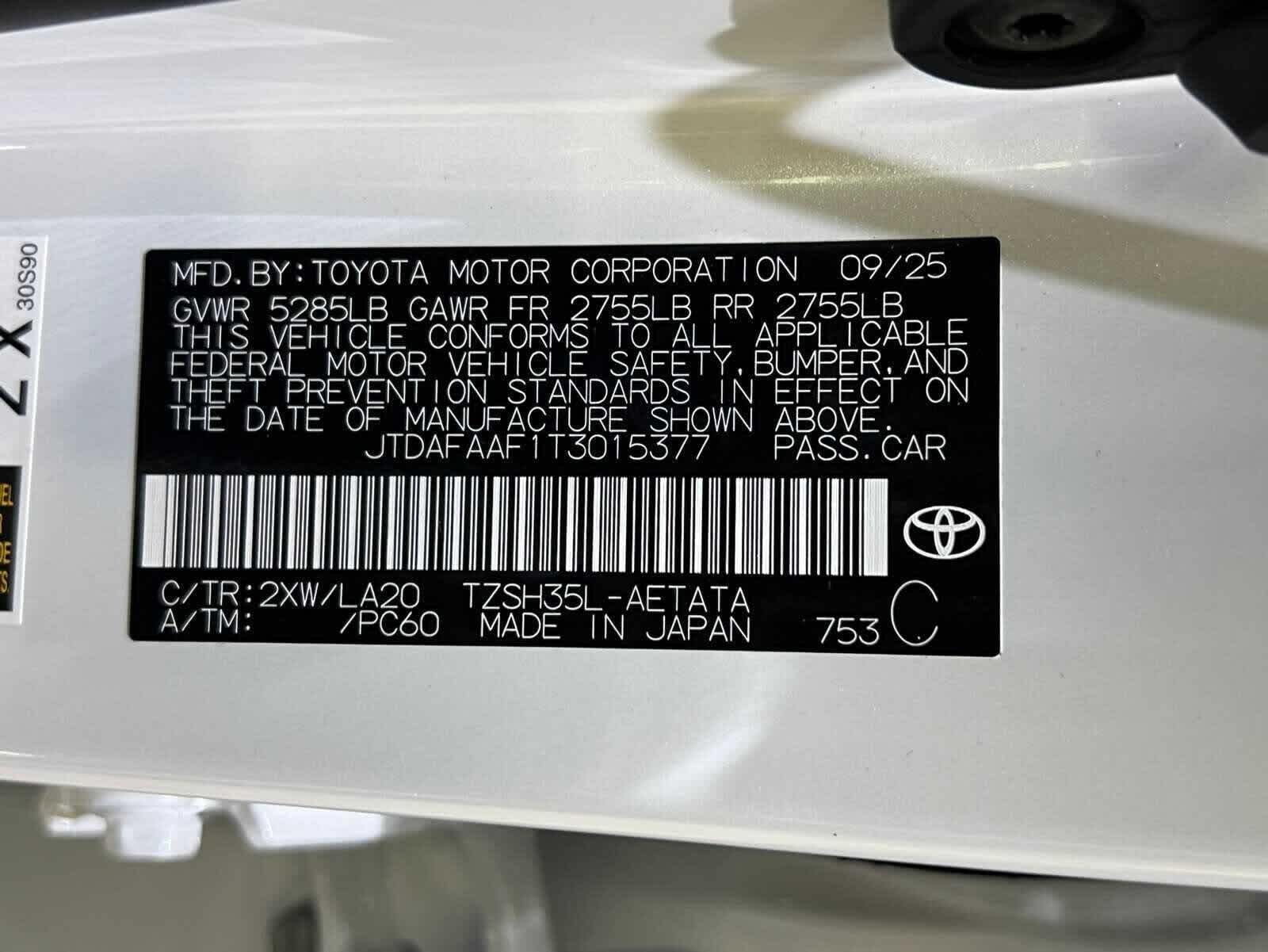 Thumbnail: 2026 Toyota Crown - 30