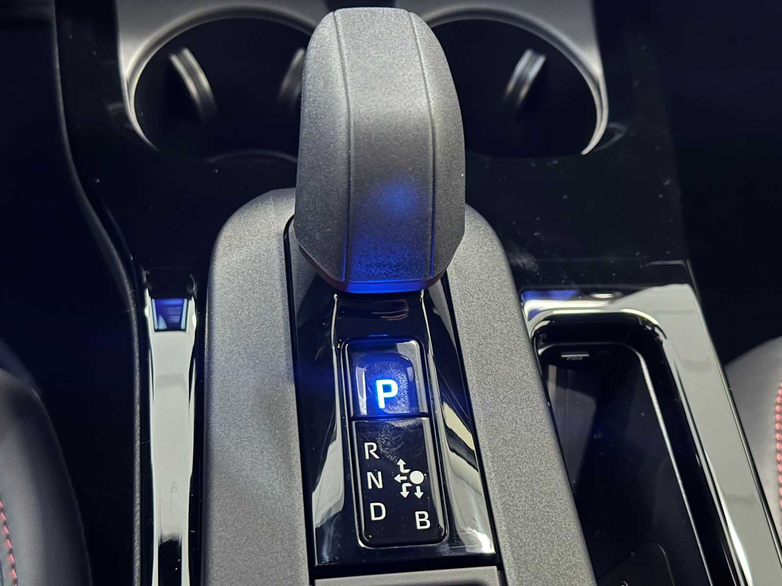 Thumbnail: 2026 Toyota Prius - 16