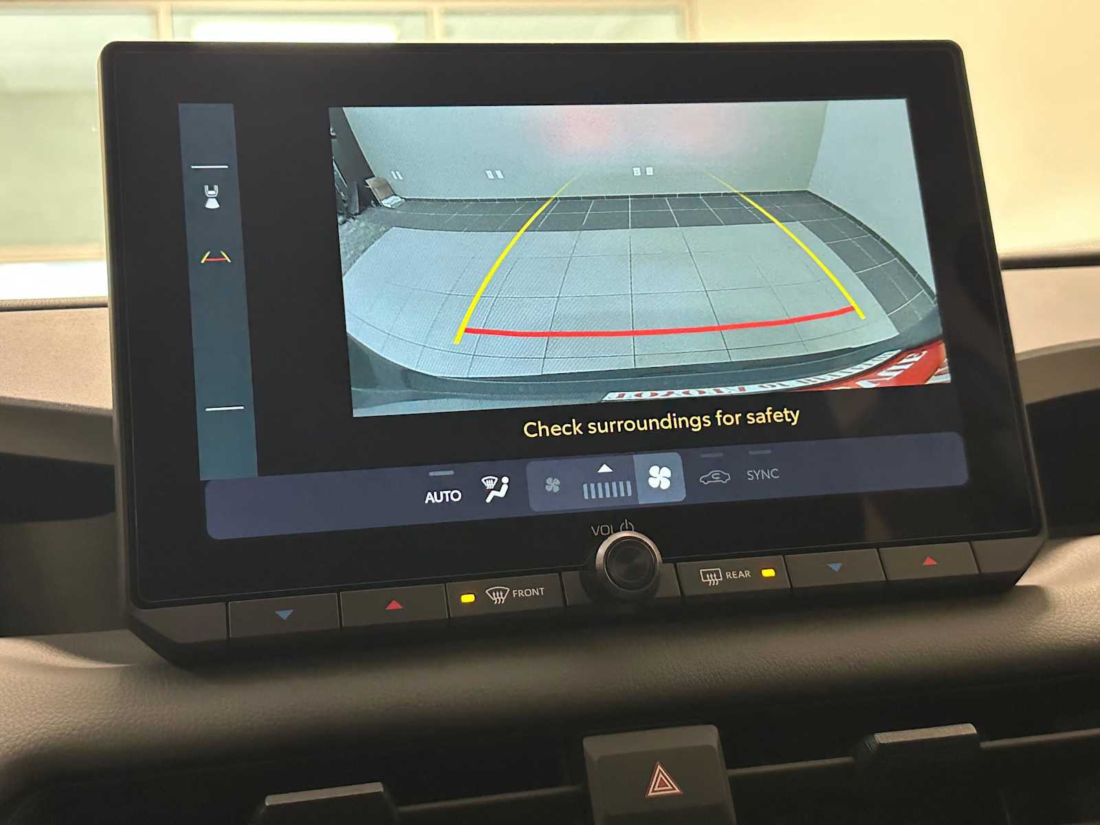 Thumbnail: 2026 Toyota RAV4 - 13