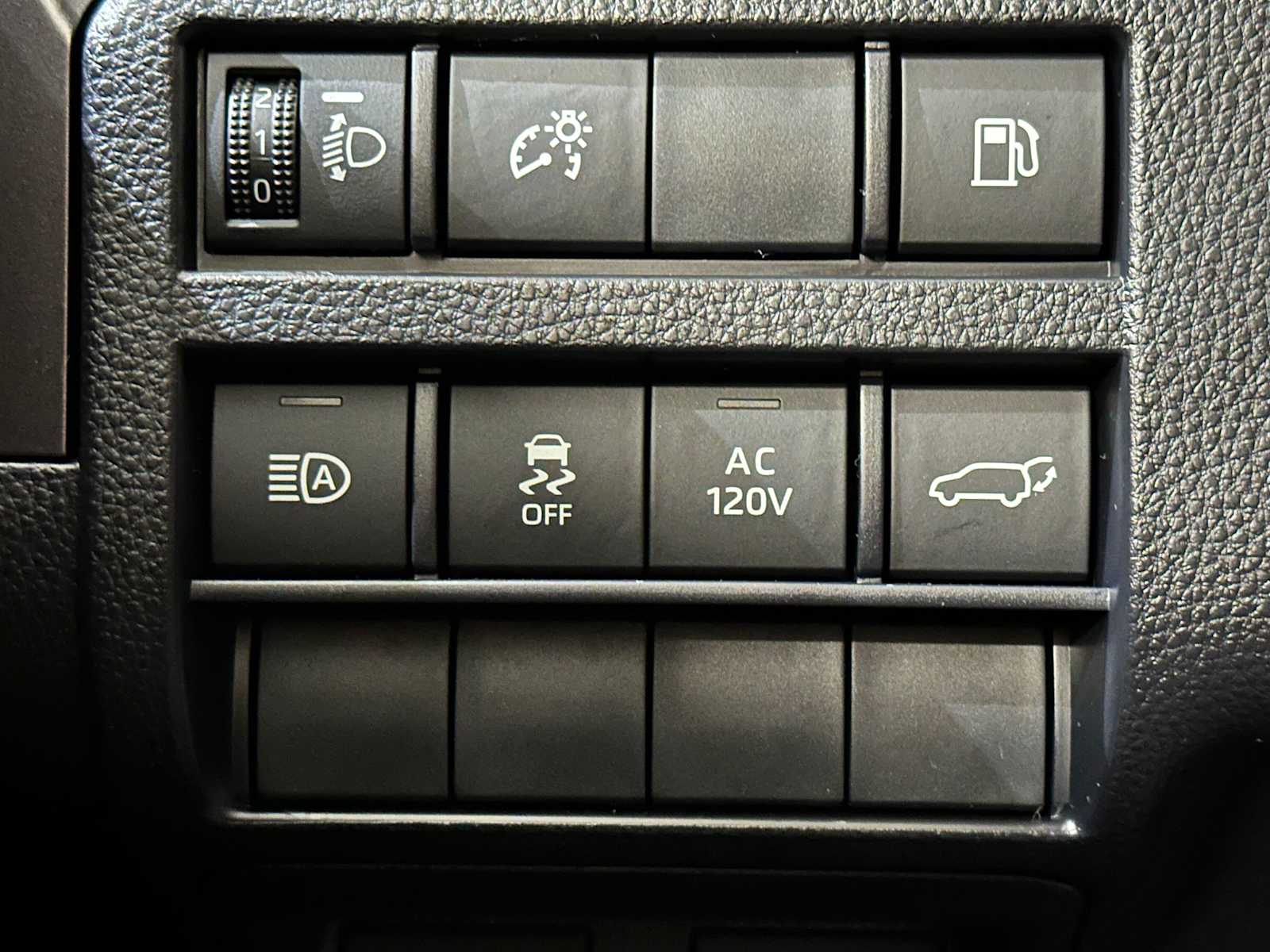 Thumbnail: 2026 Toyota 4Runner - 18