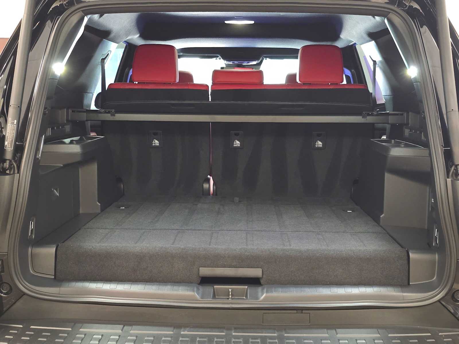 Thumbnail: 2025 Toyota 4Runner - 31